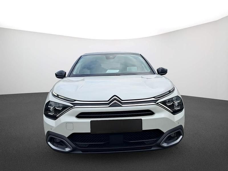 Gebraucht Citroën C4 PureTech 131 PS (96 kW) 2023 Weiß SUV