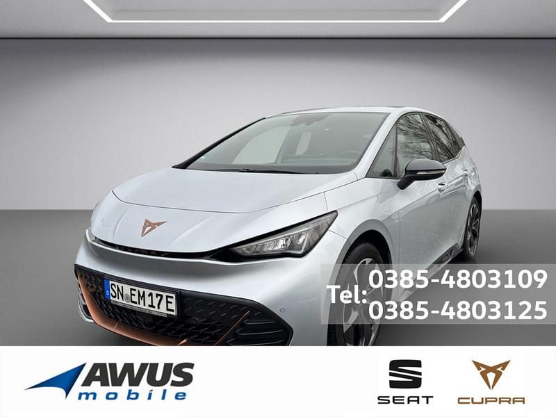 Second-hand Cupra Born 169 kW (231 CP) 2023 Andere farbe Hatchback