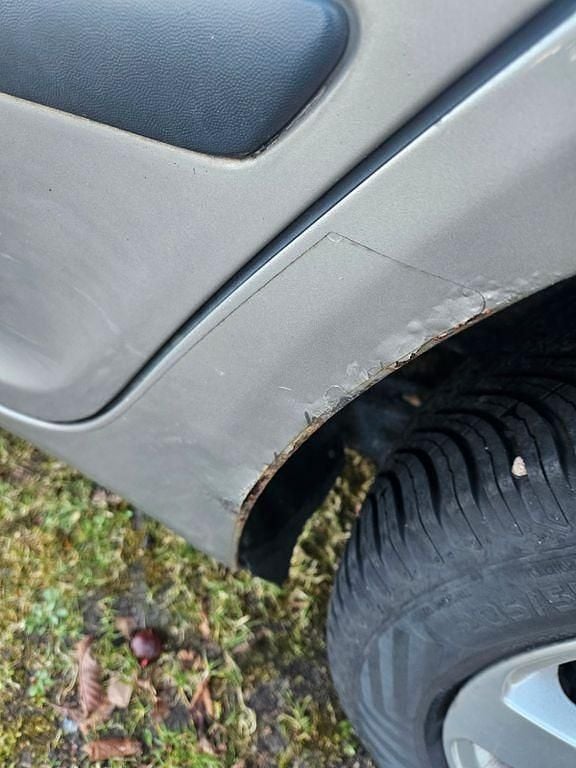 Gebraucht Skoda Octavia Classic 105 PS (77 kW) 2007 Braun Kombi