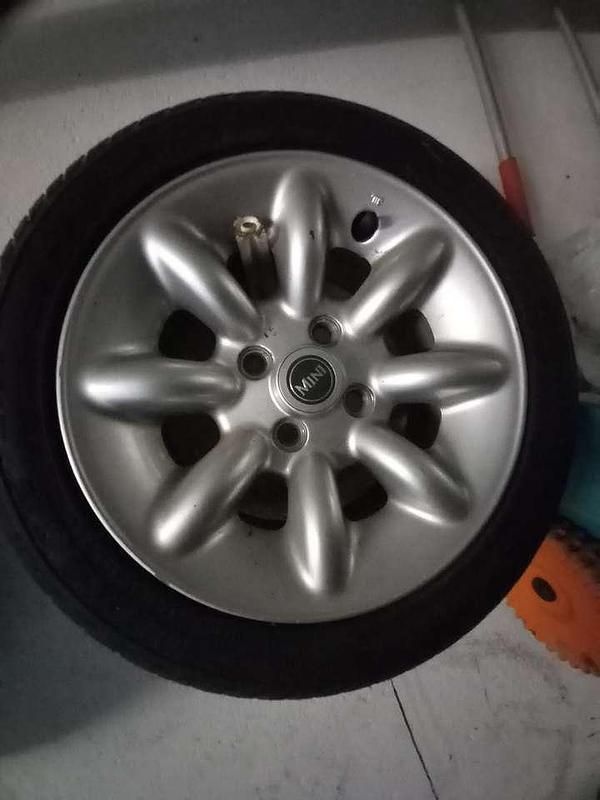 Gebraucht Mini Cooper Classic 63 PS (46 kW) 1999 Kleinwagen