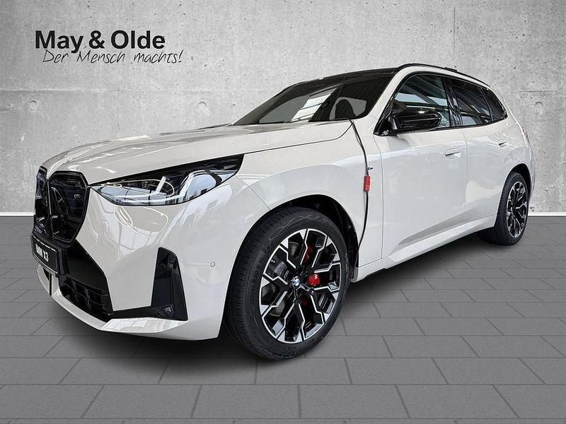 Gebraucht BMW X3 Performance 398 PS (292 kW) 2026 Beige SUV
