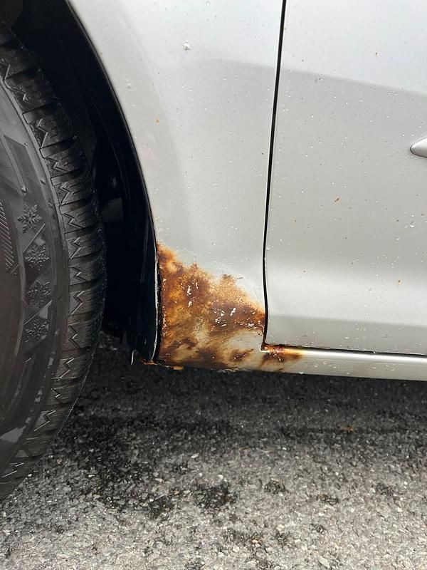 Gebraucht Opel Corsa 59 PS (43 kW) 2007 Grau Kleinwagen