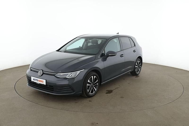 Używany VW Golf VII United 150 KM (110 kW) 2021 Hatchback