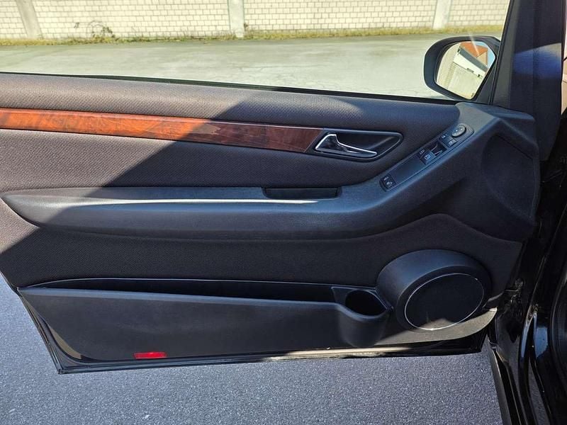 Gebraucht Mercedes A170 Elegance 116 PS (85 kW) 2006 Nachschwarz Coupé