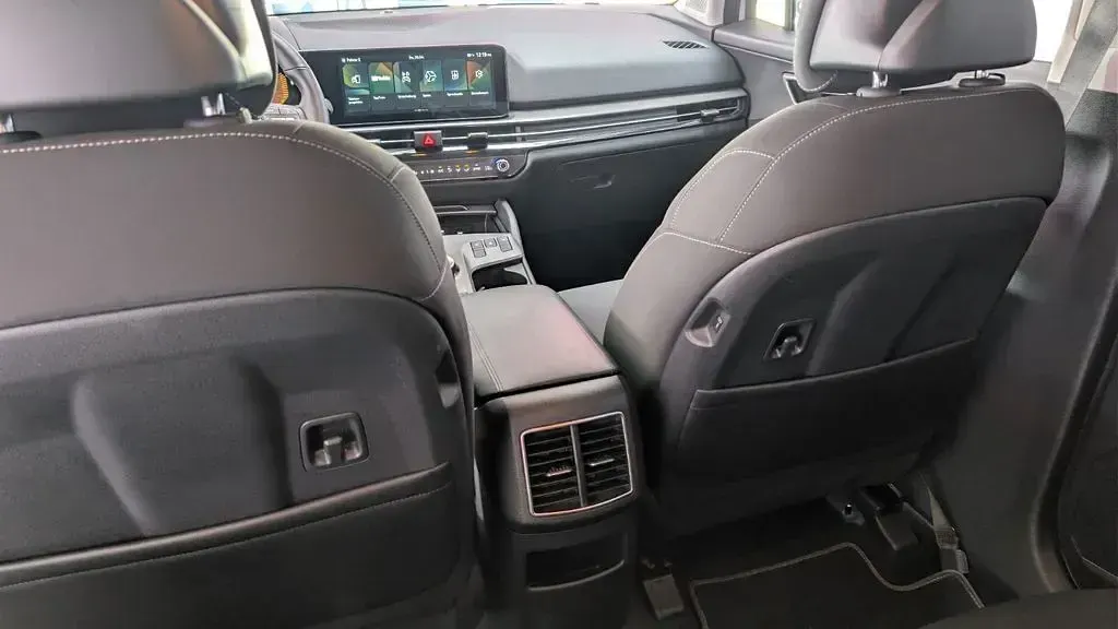 Second-hand Kia Sportage Vision 150 CP (110 kW) 2025 Negru SUV