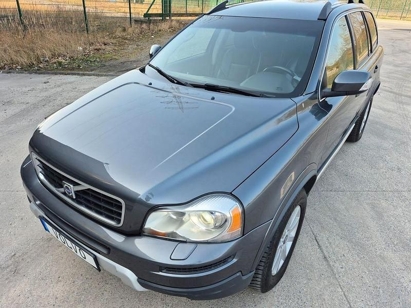 Gebraucht Volvo XC90 185 PS (136 kW) 2007 Grau SUV