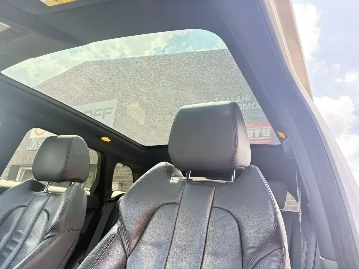 Gebraucht Land Rover Range Rover evoque Pure 150 PS (110 kW) 2012 Weiß SUV