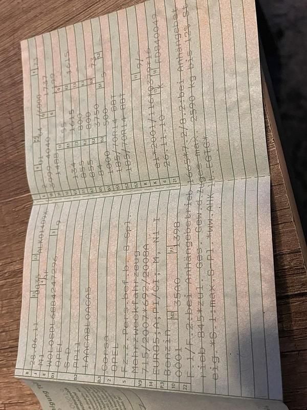 Gebraucht Opel Corsa 87 PS (63 kW) 2011 Schwarz Kleinwagen