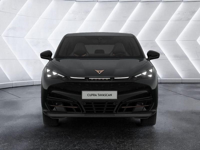 Neu Cupra Tavascan Endurance 210 kW (286 PS) 2026 Grau (grau / uranograu) SUV