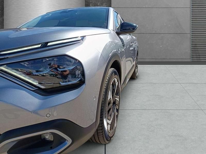 Second-hand Citroën C4 PureTech 131 CP (96 kW) 2024 Gri SUV