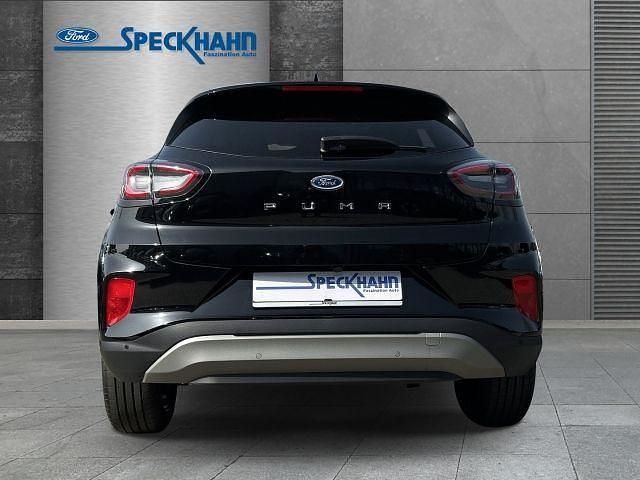 Gebraucht Ford Puma Titanium X 125 PS (91 kW) 2023 SUV