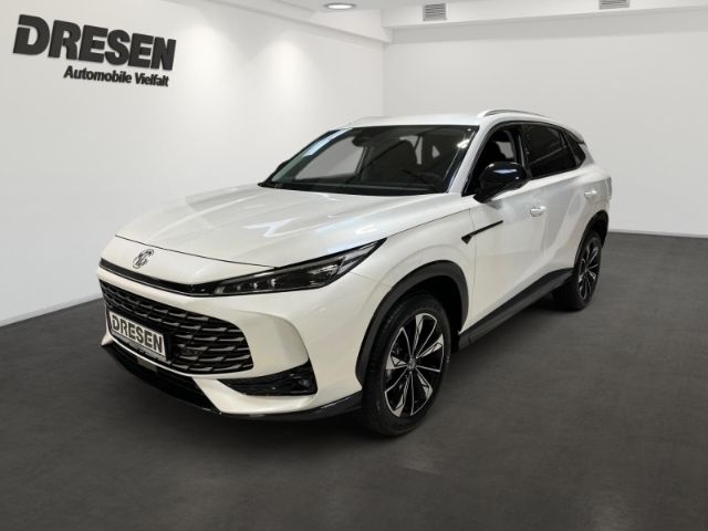 Weiss Neu 2024 MG HS Comfort SUV | 25.490 € (Fairer Preis) - Bild 1/4