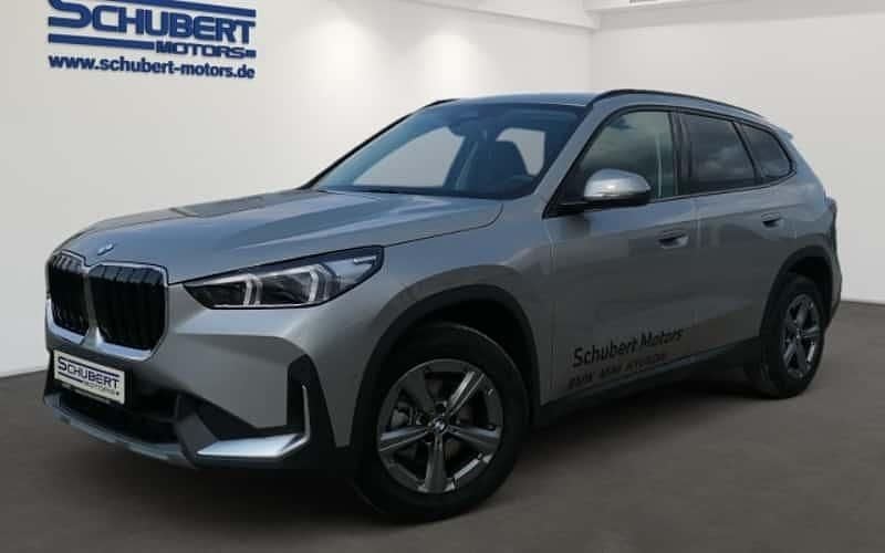 Kilometertacho Gebraucht 2025 BMW X1 Efficient Dynamics SUV | 39.490 € (Fairer Preis) - Bild 1/4