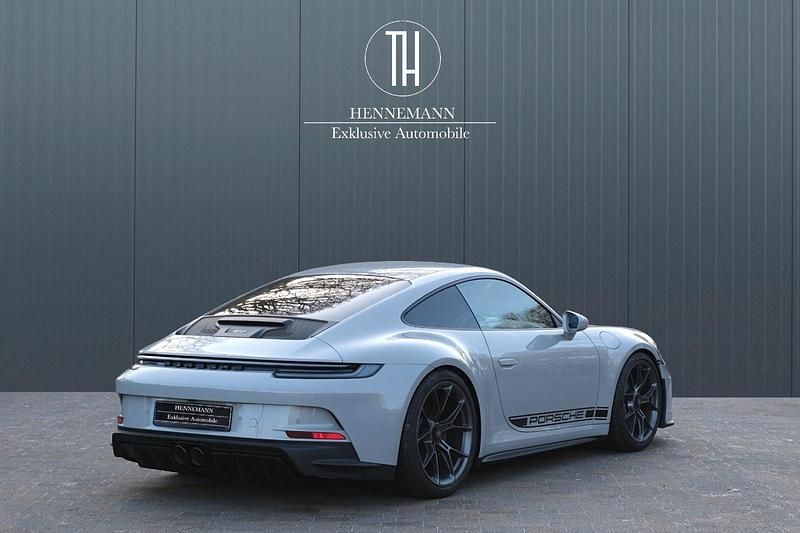 Gebraucht Porsche 911 GT3 510 PS (375 kW) 2024 Kreide Coupé