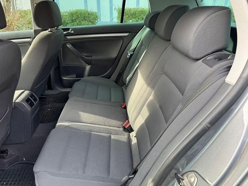 Gebraucht VW Golf IV Sportline 140 PS (102 kW) 2004 Grau Limousine