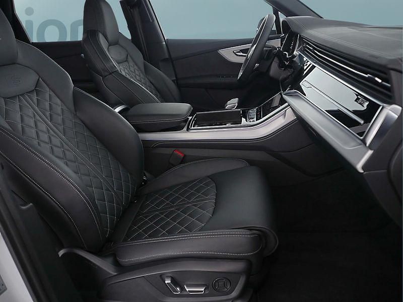 Gebraucht Audi Q7 286 PS (210 kW) 2025 Weiß SUV