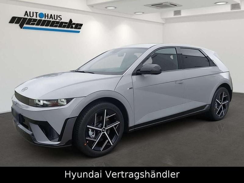 Neu Hyundai Ioniq 5 N Line 239 kW (325 PS) 2025 Grau SUV