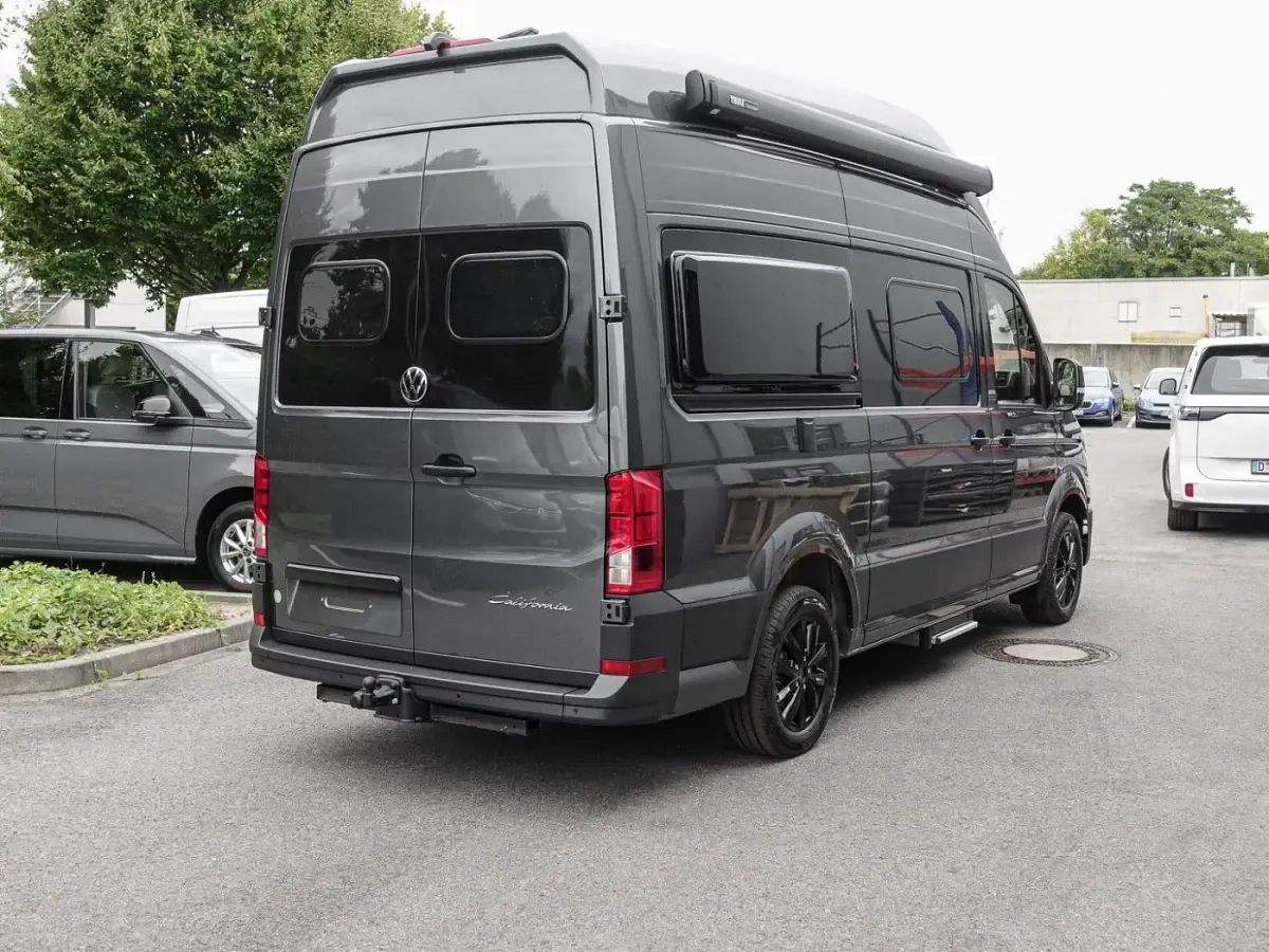 Gebraucht VW California California 163 PS (119 kW) 2025 Van