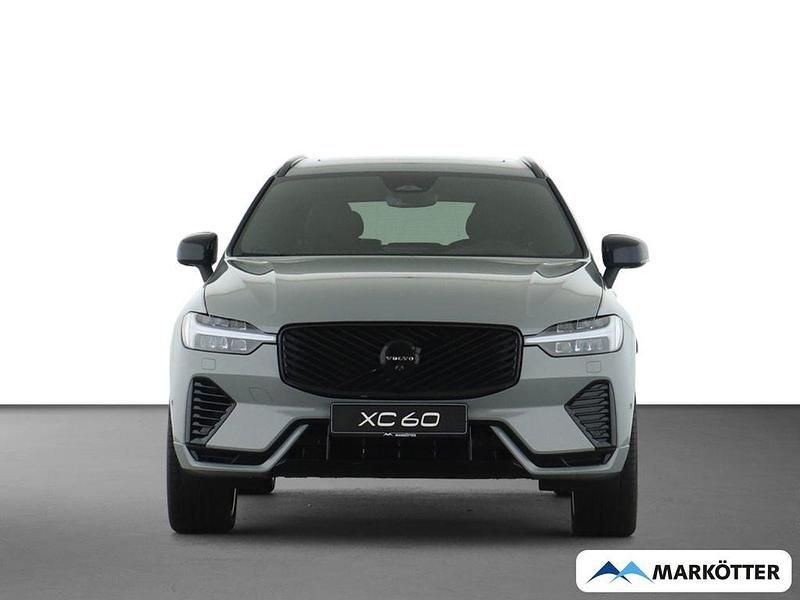Neu Volvo XC60 Plus 455 PS (334 kW) 2025 Grau SUV