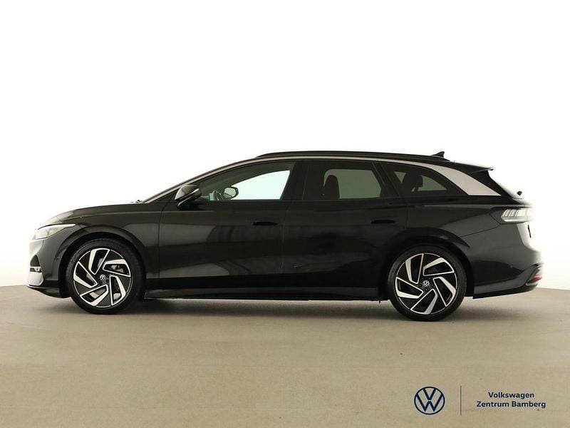Gebraucht VW ID.7 Pro 210 kW (286 PS) 2024 Schwarz Kombi