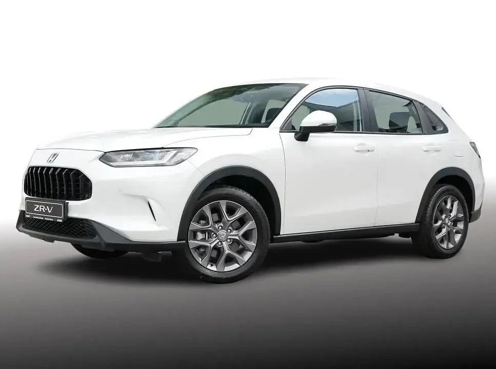 Gebraucht Honda ZR-V Elegance 143 PS (105 kW) 2026 SUV