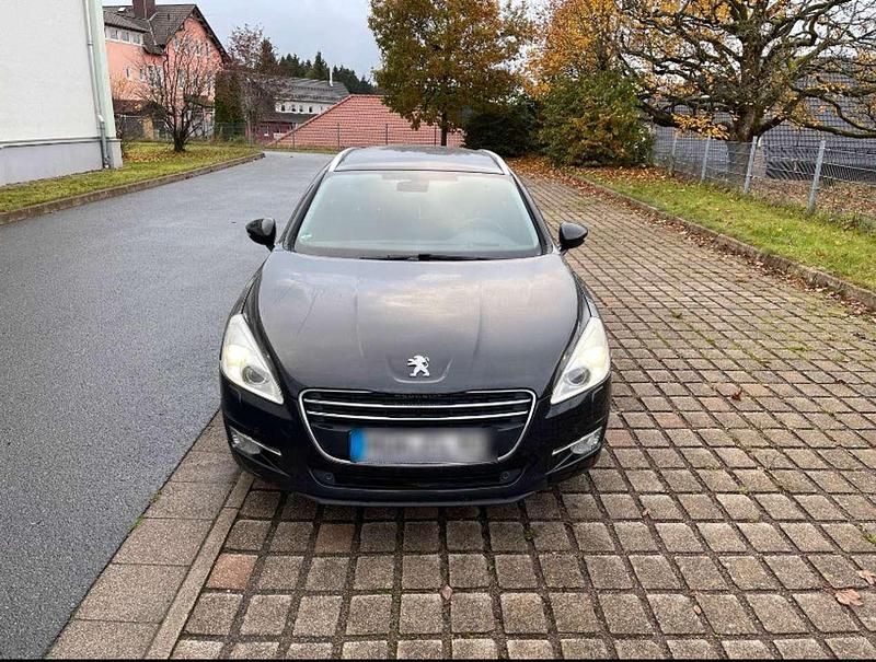 Gebraucht 2014 Peugeot 508 Business-Line Kombi | 6.500 € (Guter Preis) - Bild 1/4