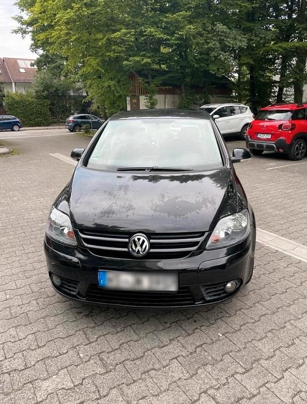 Gebraucht VW Golf V 116 PS (85 kW) 2006 Kleinwagen