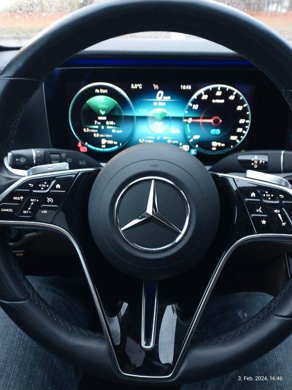 Occasion Mercedes E300 306 ch (225 kW) 2020 Blanc Berline