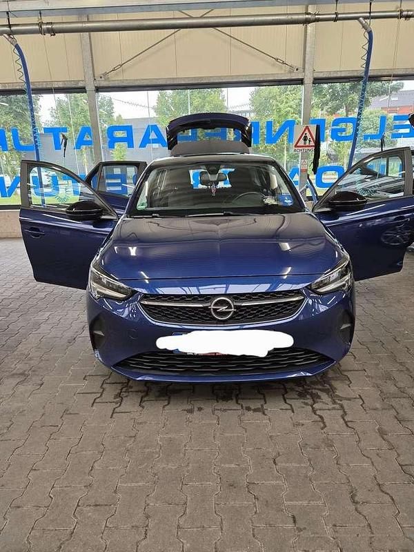 Gebraucht 2021 Opel Corsa Limousine | 10.800 € (Guter Preis) - Bild 1/4