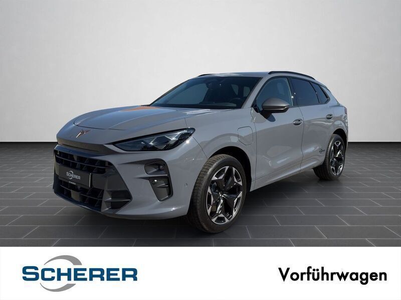 Graphengrau Gebraucht 2025 Cupra Terramar VZ SUV | 51.990 € (Fairer Preis) - Bild 1/4