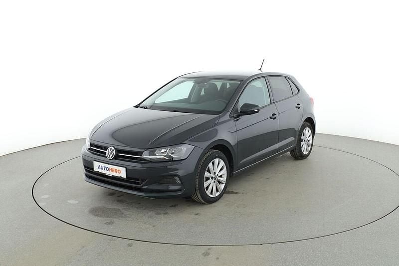 Używany VW Polo Active 110 KM (80 kW) 2021 Hatchback