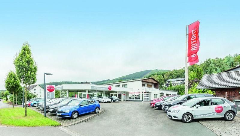 Neu Ford Transit Trend 100 kW (136 PS) 2025 Weiß Limousine