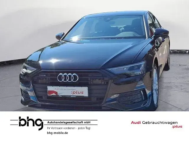 Gebraucht Audi A6 Design 299 PS (219 kW) 2022 Limousine