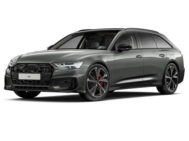 Usata Audi A6 Design 367 CV (269 kW) 2025 Grigio Station wagon