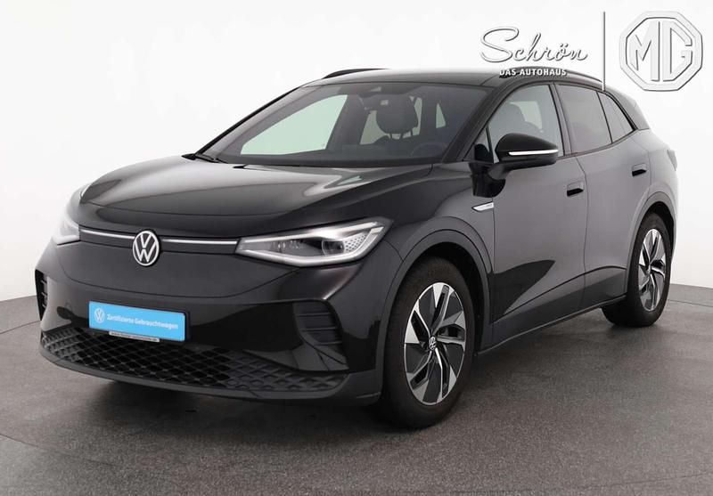 Gebraucht 2023 VW ID.4 Pro Performance SUV | 38.765 € - Bild 1/4