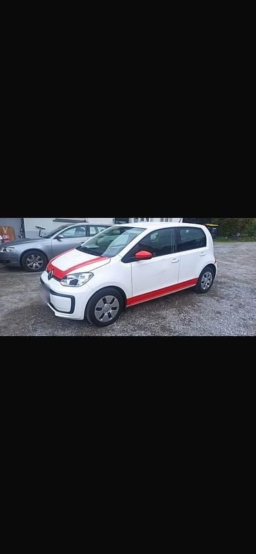 Second-hand VW up! 60 CP (44 kW) 2019 Alb Hatchback