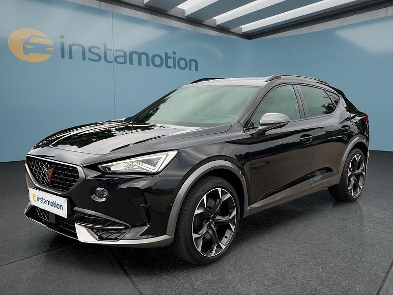 Gebraucht 2022 Cupra Formentor VZ SUV | 32.149 € (Fairer Preis) - Bild 1/4
