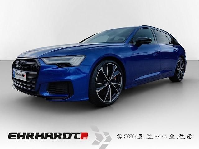 Othercolor Gebraucht 2022 Audi S6 Ambiente Kombi | 51.990 € (Fairer Preis) - Bild 1/3