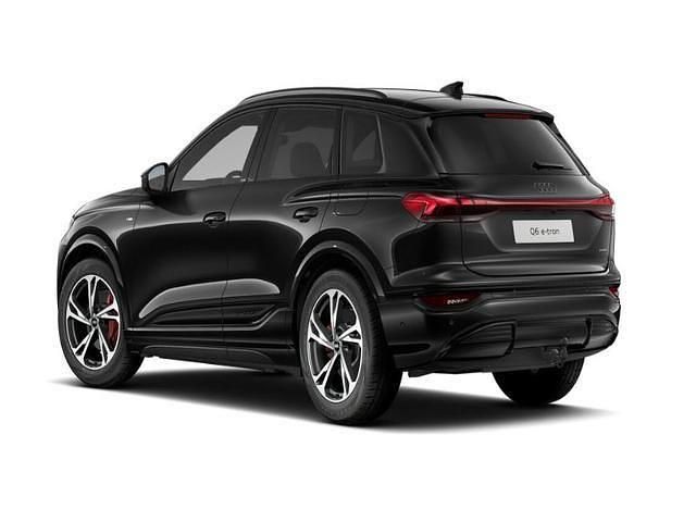 Gebraucht Audi e-tron S-Line 284 kW (387 PS) 2025 SUV