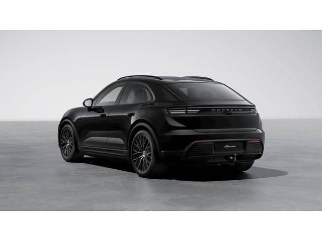 Neu Porsche Macan 264 kW (360 PS) 2026 Schwarz SUV
