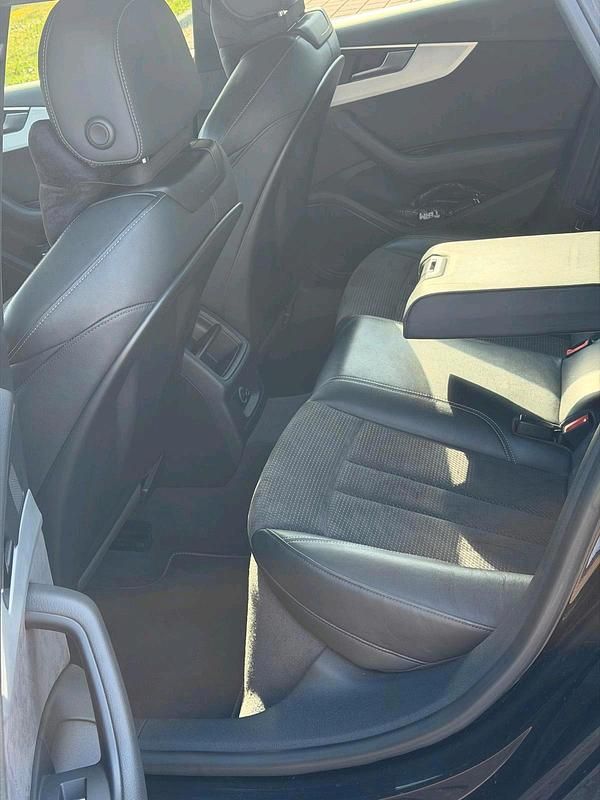 Gebraucht Audi A3 Sport 190 PS (139 kW) 2017 Schwarz Limousine