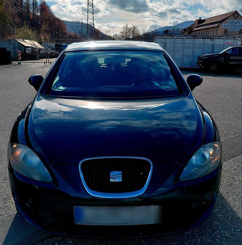 Gebraucht 2011 Seat Leon Kleinwagen | 2.300 € (Guter Preis) - Bild 1/4