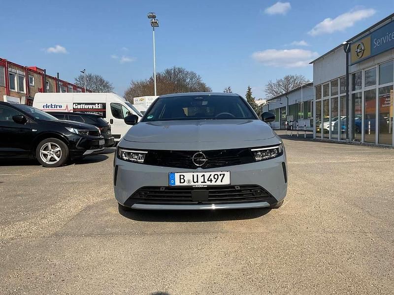 Neu Opel Astra Edition 146 PS (107 kW) 2026 /typ aussenverkleidung spiege Limousine