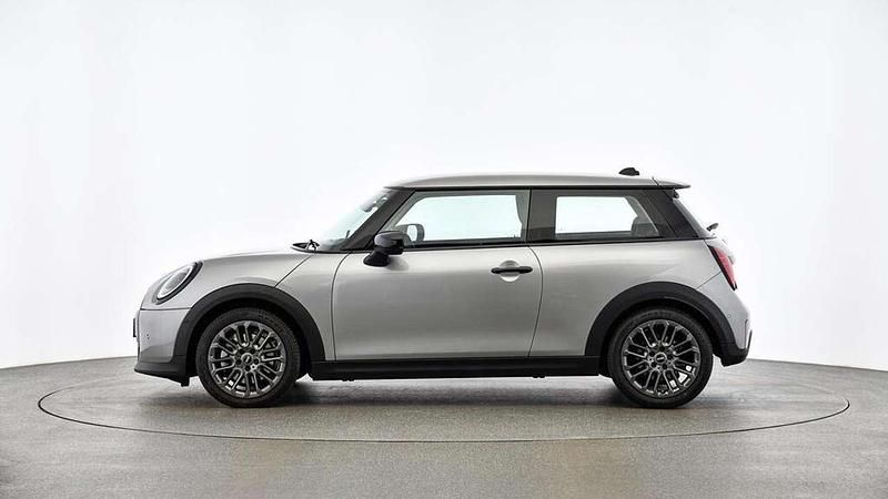 Gebraucht Mini Cooper Classic 156 PS (114 kW) 2024 Grau Kleinwagen