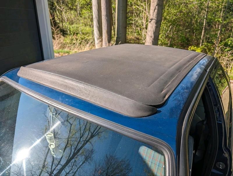 Gebraucht VW Jetta 90 PS (66 kW) 1990 Blau Coupé