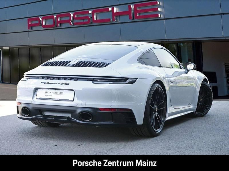Gebraucht Porsche 911 Carrera 4 GTS 480 PS (353 kW) 2024 Grau Coupé