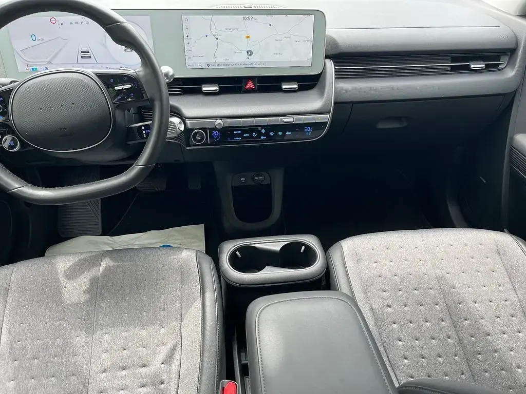 Gebraucht Hyundai Ioniq 5 Techniq 167 kW (228 PS) 2023 Andere SUV