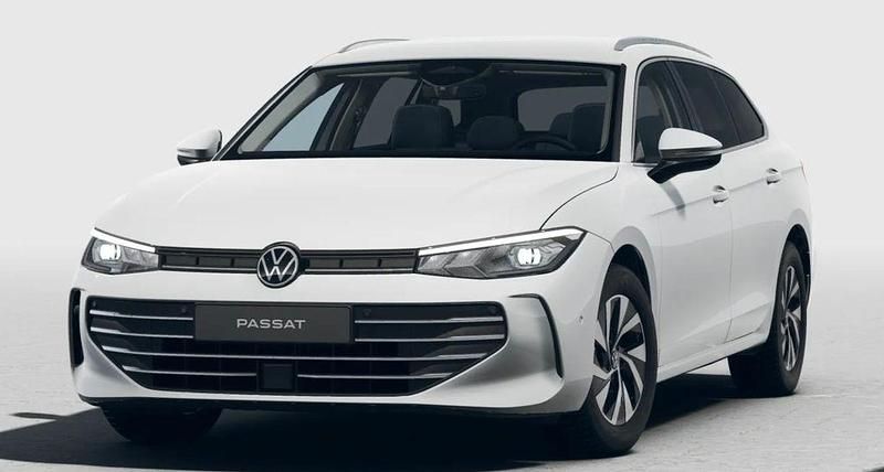 Neu VW Passat Business 150 PS (110 kW) 2026 Limousine