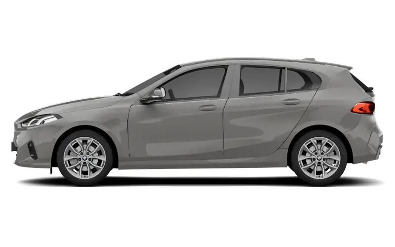 Grau Neu 2025 BMW 123 Efficient Dynamics Kleinwagen | 45.050 € (Fairer Preis) - Bild 1/1