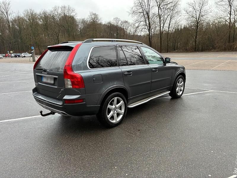 Gebraucht Volvo XC90 185 PS (136 kW) 2007 Andere farben SUV